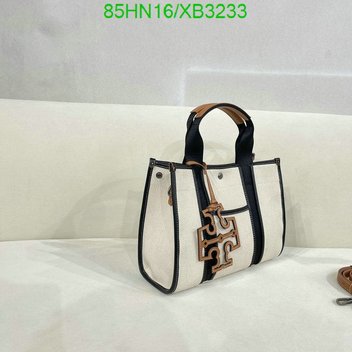 Tory Burch Bag-(4A)-Handbag-,Code: XB3233,