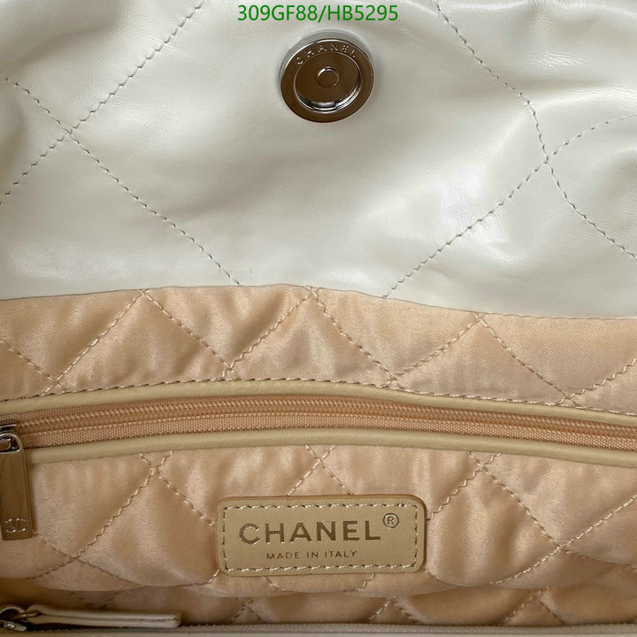 Chanel Bags -(Mirror)-Handbag-,Code: HB5295,$: 309USD