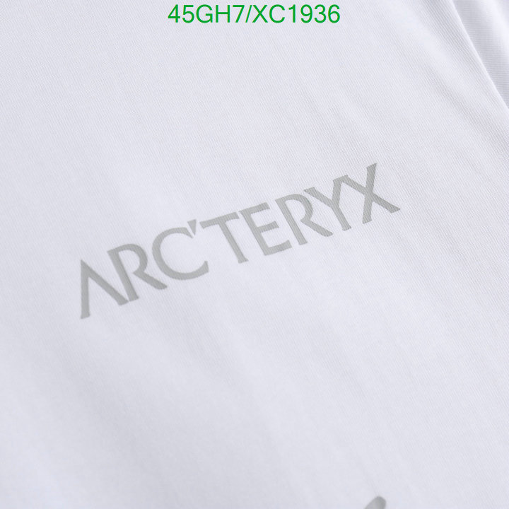 Clothing-ARCTERYX, Code: XC1936,$: 45USD