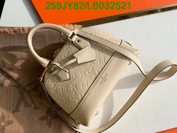 LV Bags-(Mirror)-Alma-,Code: LB032521,$: 259USD