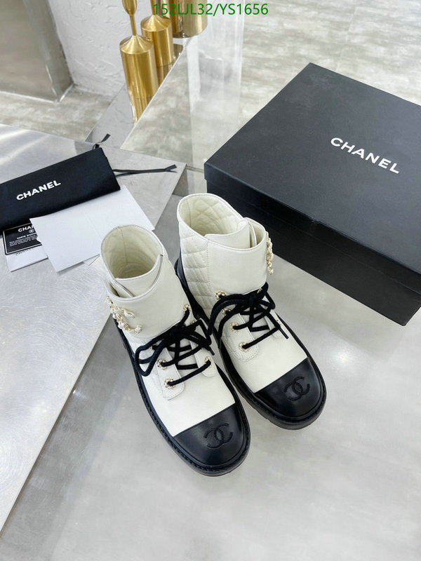 Women Shoes-Chanel,Code: YS1656,$: 152USD