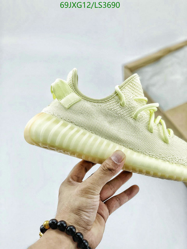 Women Shoes-Adidas Yeezy Boost Code: LS3690 $: 69USD