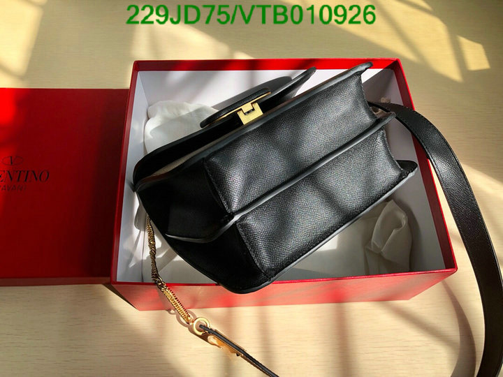 Valentino Bag-(Mirror)-Diagonal-,Code: VTB010926,$: 229USD