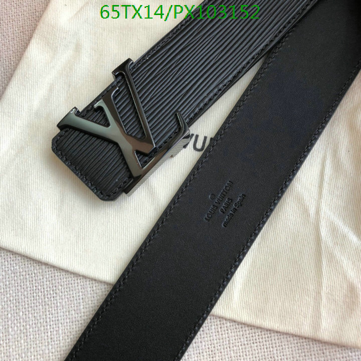 Belts-LV, Code: PX103152,$: 65USD