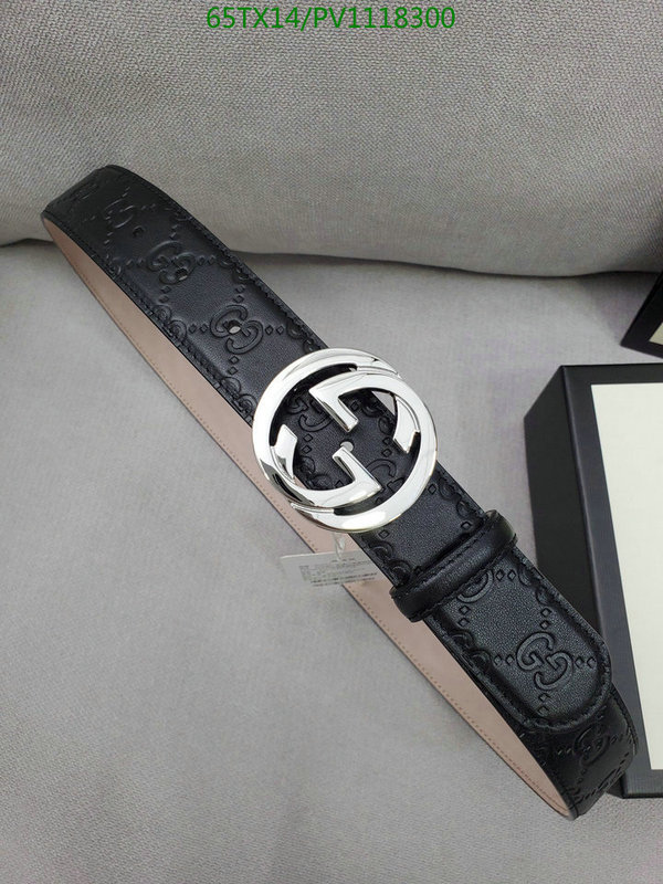 Belts-Gucci, Code: PV1118300,$: 65USD