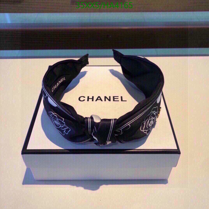 Headband-Chanel, Code: HA4165,$: 35USD