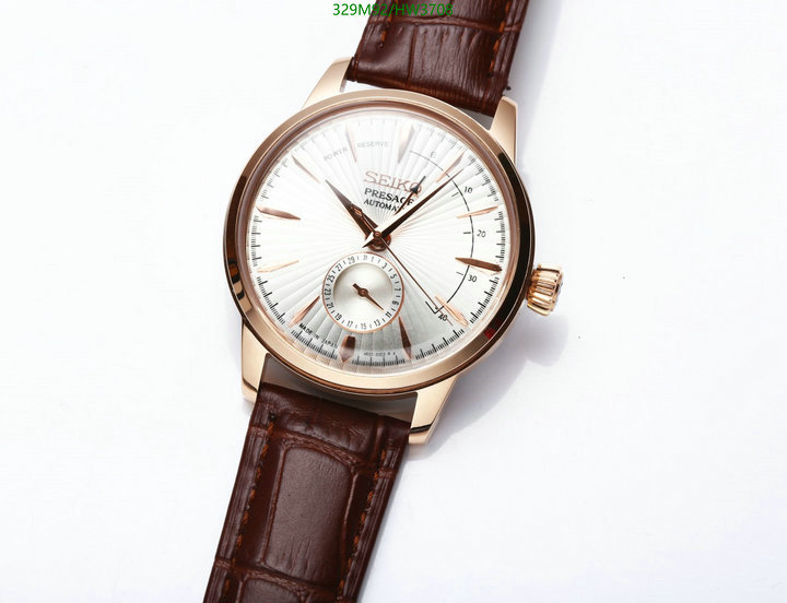 Watch-Mirror Quality-Seiko, Code: HW3708,$: 329USD