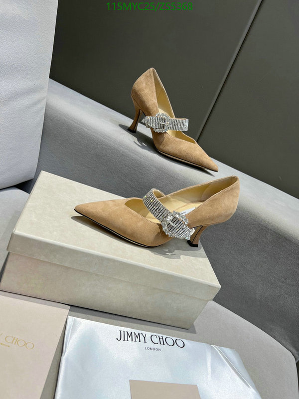 Women Shoes-Jimmy Choo, Code: ZS5368,$: 115USD