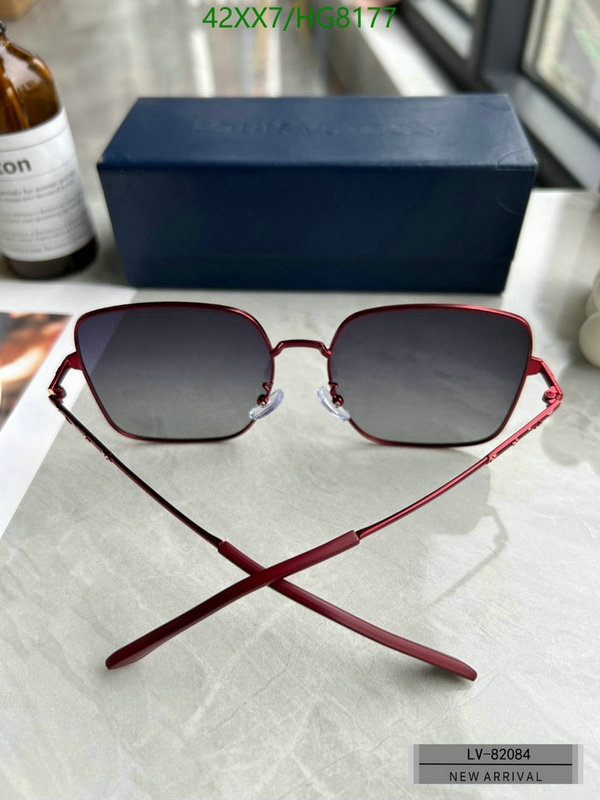 Glasses-LV, Code: HG8177,$: 42USD