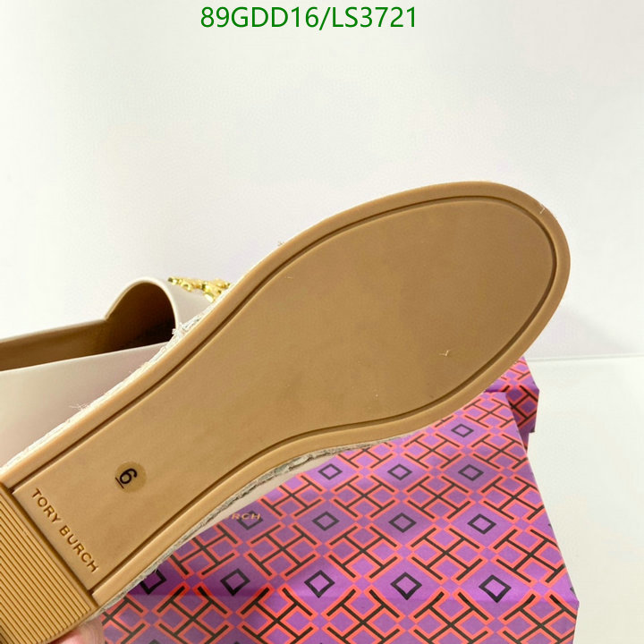 Women Shoes-Tory Burch, Code: LS3721,$: 89USD