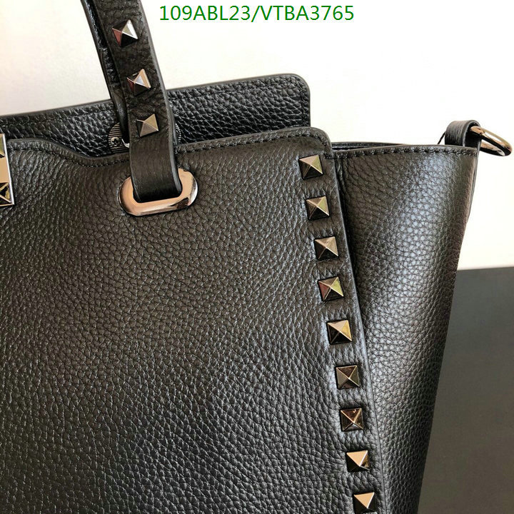 Valentino Bag-(4A)-Handbag-,Code: VTBA3765,$: 109USD