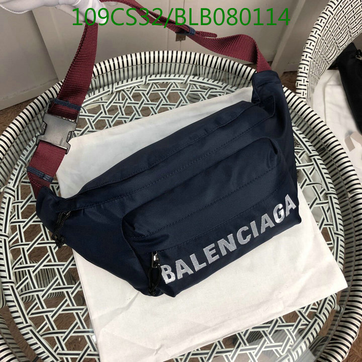 Balenciaga Bag-(Mirror)-Other Styles-,Code: BLB080114,$:109USD