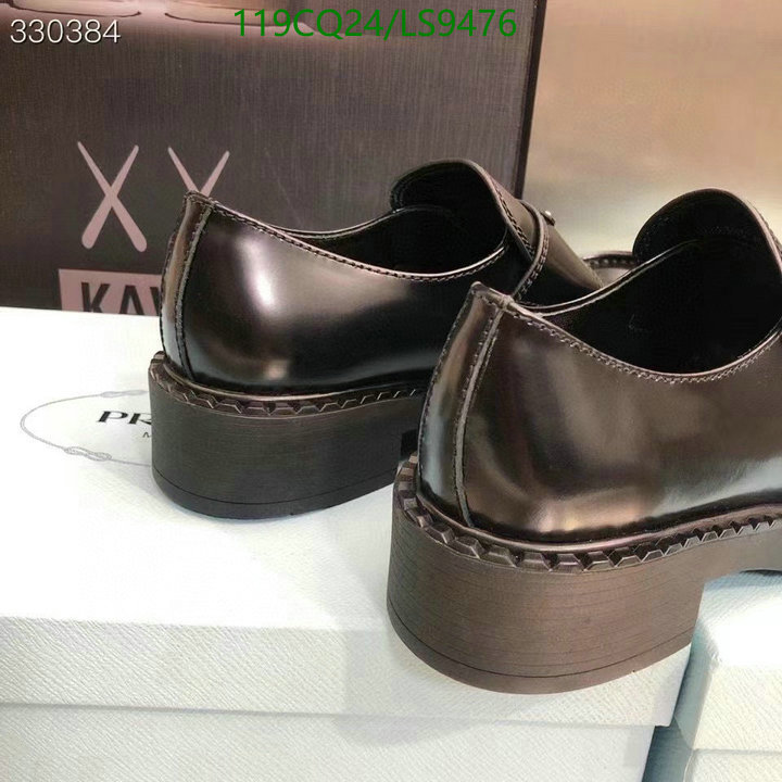 Women Shoes-Prada, Code: LS9476,$: 119USD