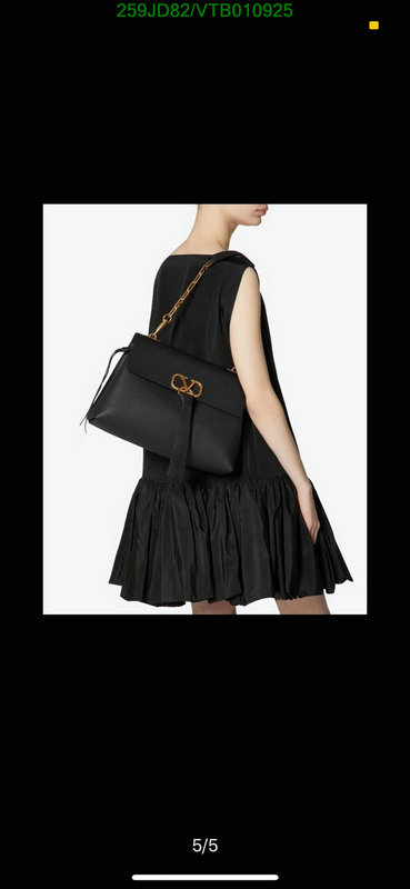 Valentino Bag-(Mirror)-Diagonal-,Code: VTB010925,$: 269USD