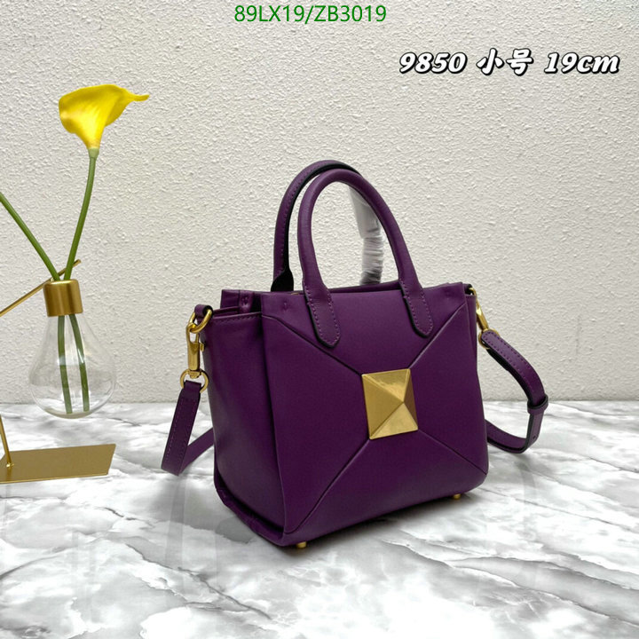 Valentino Bag-(4A)-Diagonal-,Code: ZB3019,$: 89USD