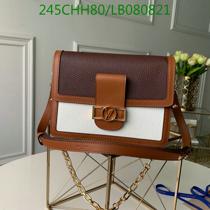 LV Bags-(Mirror)-Pochette MTis-Twist-,Code: LB080821,$:245USD