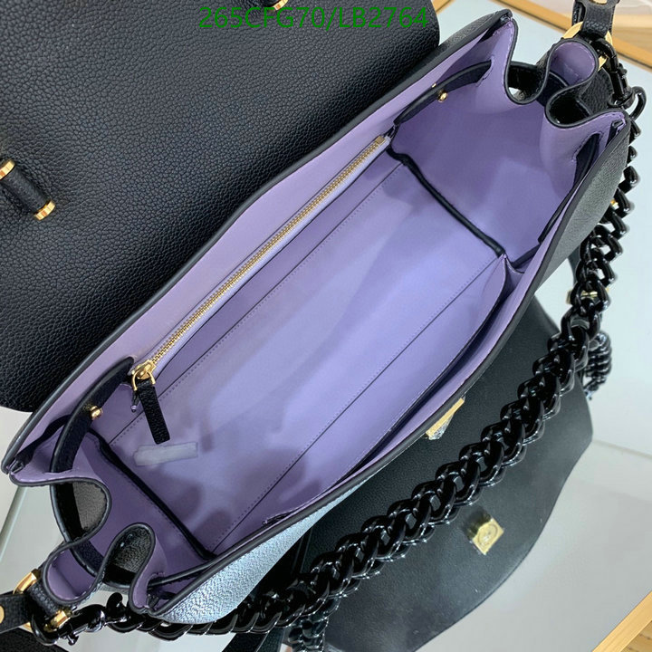 Versace Bag-(Mirror)-La Medusa,Code: LB2764,$: 265USD