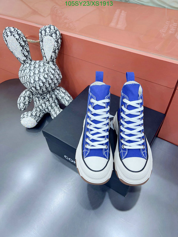 Men shoes-Converse, Code: XS1913,$: 105USD