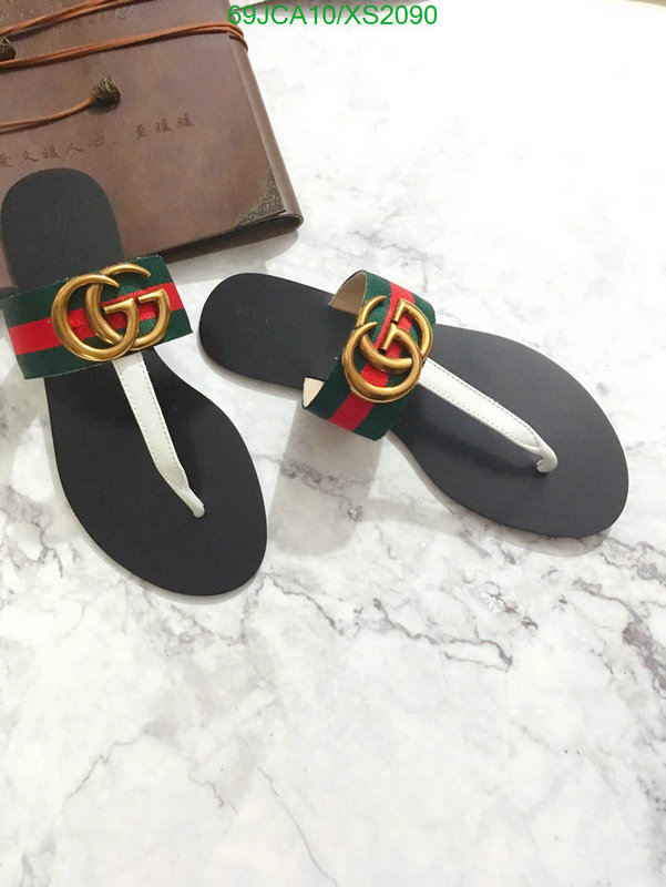 Women Shoes-Gucci, Code: XS2090,$: 69USD