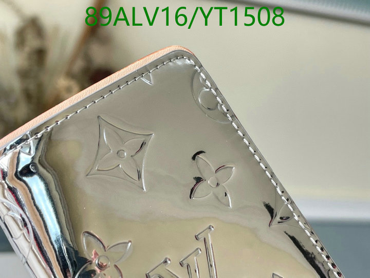 Mirror quality free shipping DHL-FedEx,Code: YT1508,$: 89USD