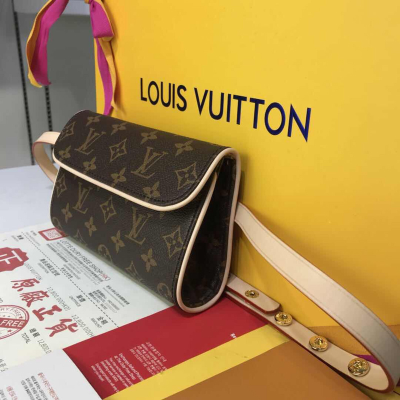 LV Bags-(4A)-Pochette MTis Bag-Twist-,Code:LB060203,