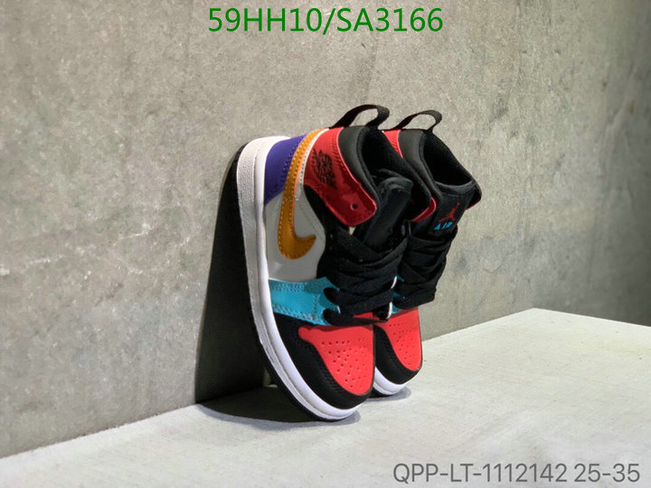 Kids shoes-NIKE, Code: SA3166,$: 59USD