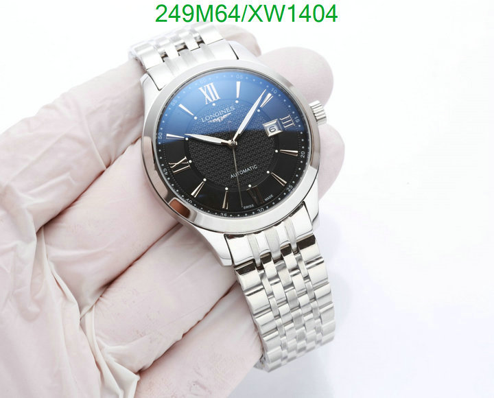 Watch-Mirror Quality-Longines, Code: XW1404,$: 249USD