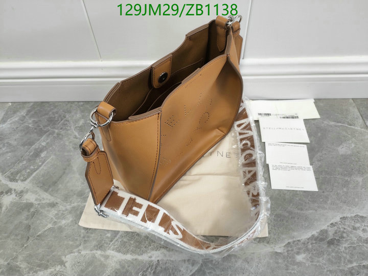 Stella McCartney Bag-(Mirror)-Diagonal-,Code: ZB1138,$: 129USD