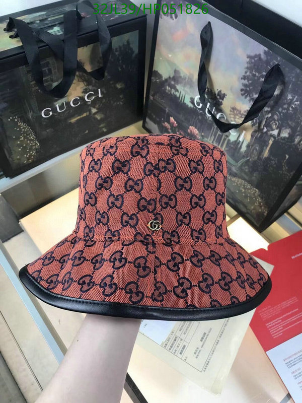 Cap -(Hat)-Gucci, Code: HP051826,$: 32USD