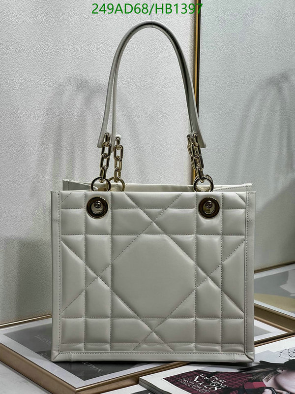 Dior Bags -(Mirror)-Other Style-,Code: HB1397,$: 249USD