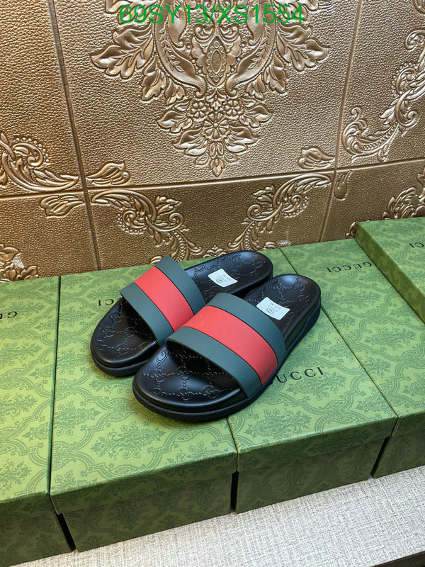 Men shoes-Gucci, Code: XS1554,$: 69USD