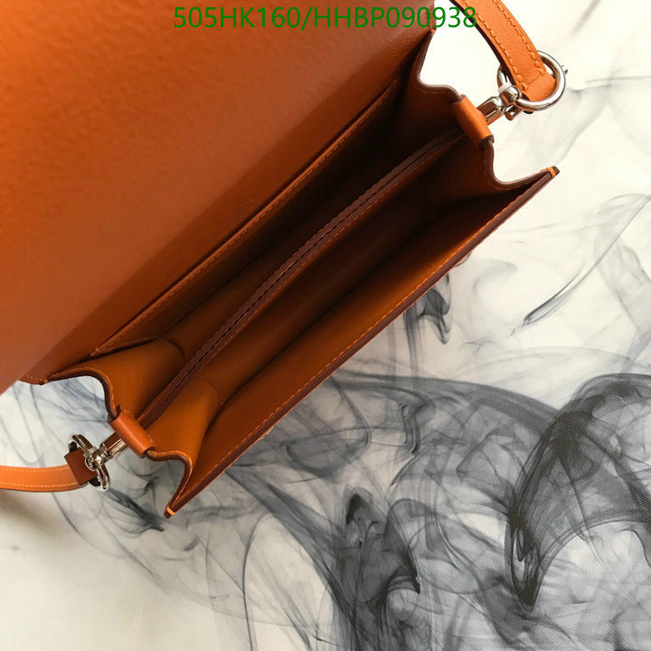 Hermes Bag-(Mirror)-Roulis,Code: HHBP090938,$: 505USD