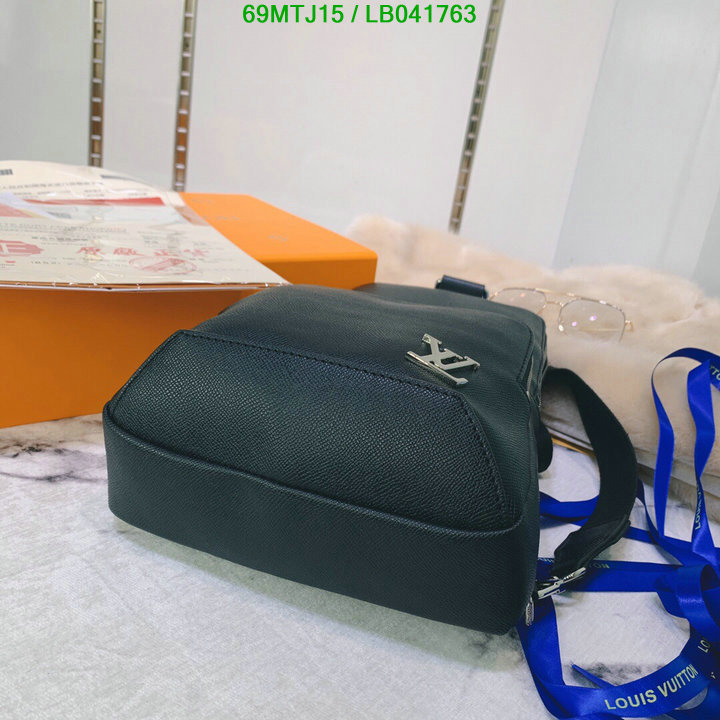 LV Bags-(4A)-Avenue-,Code: LB041763,$: 69USD