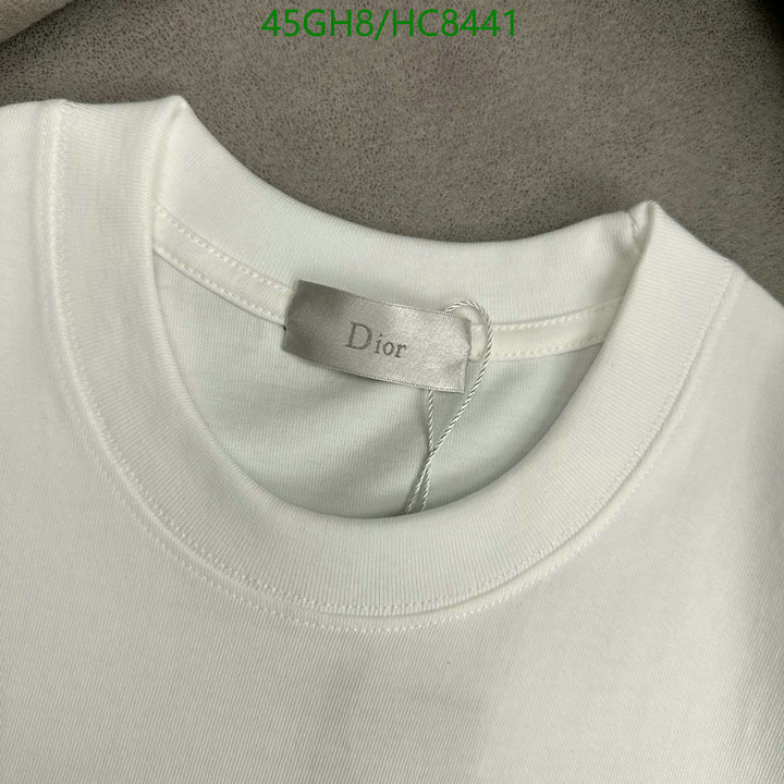 Clothing-Dior, Code: HC8441,$: 45USD