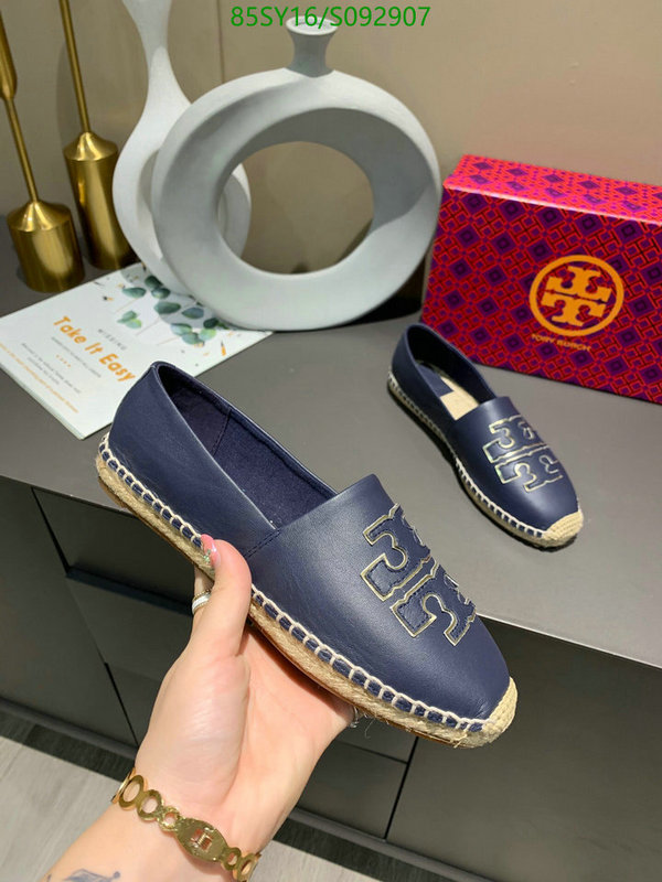 Women Shoes-Tory Burch, Code:S092907,$: 85USD