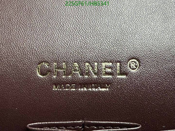 Chanel Bags -(Mirror)-Diagonal-,Code: HB5341,$: 225USD