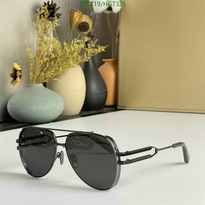 Glasses-Balmain, Code: HG7325,$: 79USD