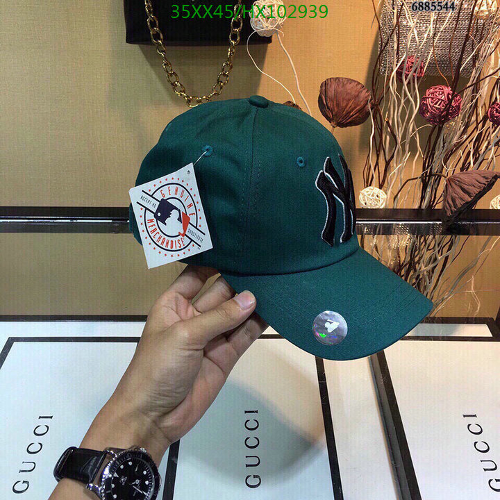 Cap -(Hat)-New Yankee, Code: HX102939,$: 35USD