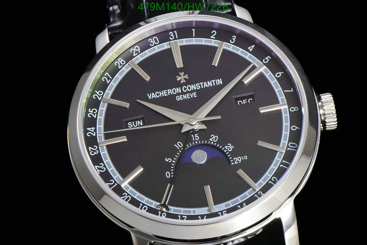 Watch-Mirror Quality-Vacheron Constantin, Code: HW7226,$: 479USD