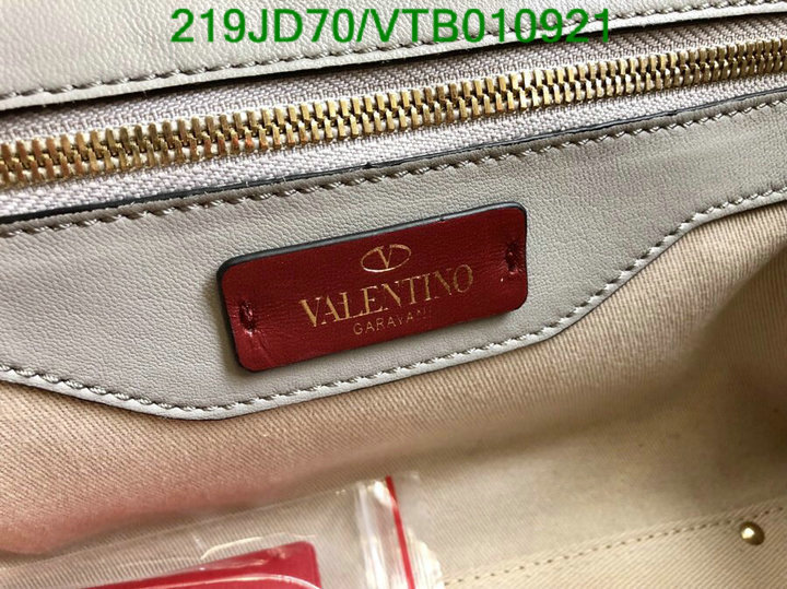 Valentino Bag-(Mirror)-Diagonal-,Code: VTB010921,$: 219USD