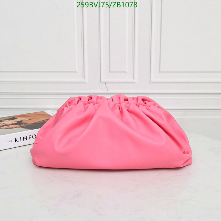 BV Bag-(Mirror)-Pouch Series-,Code: ZB1078,$: 259USD