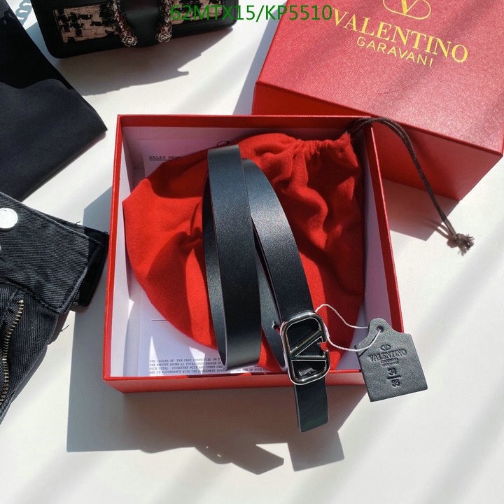 Belts-Valentino, Code: KP5510,$: 62USD
