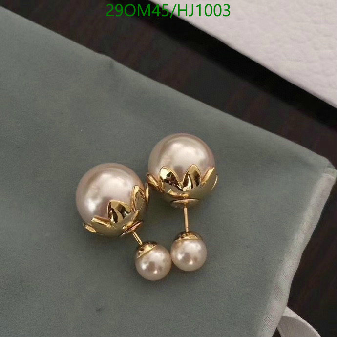 Jewelry-Dior,Code: HJ1003,$: 29USD