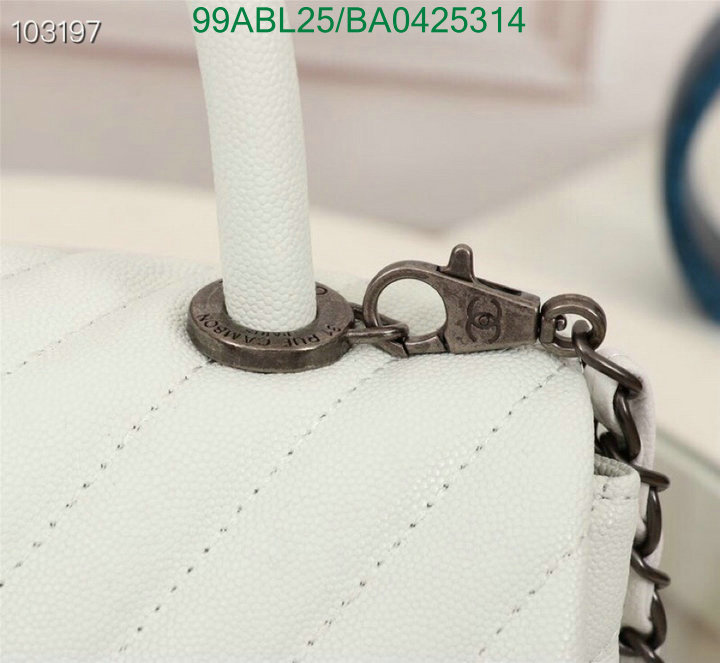 Chanel Bags ( 4A )-Handbag-,Code: BA04252314,$: 99USD