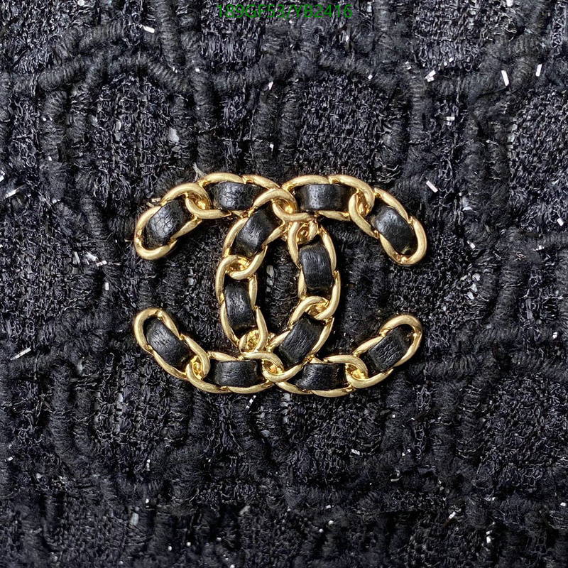 Chanel Bags -(Mirror)-Diagonal-,Code: YB2416,$: 189USD