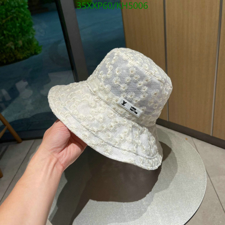 Cap -(Hat)-LV, Code: KH5006,$: 35USD