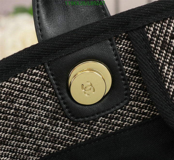 Chanel Bags ( 4A )-Handbag-,Code: LB9247,$: 119USD