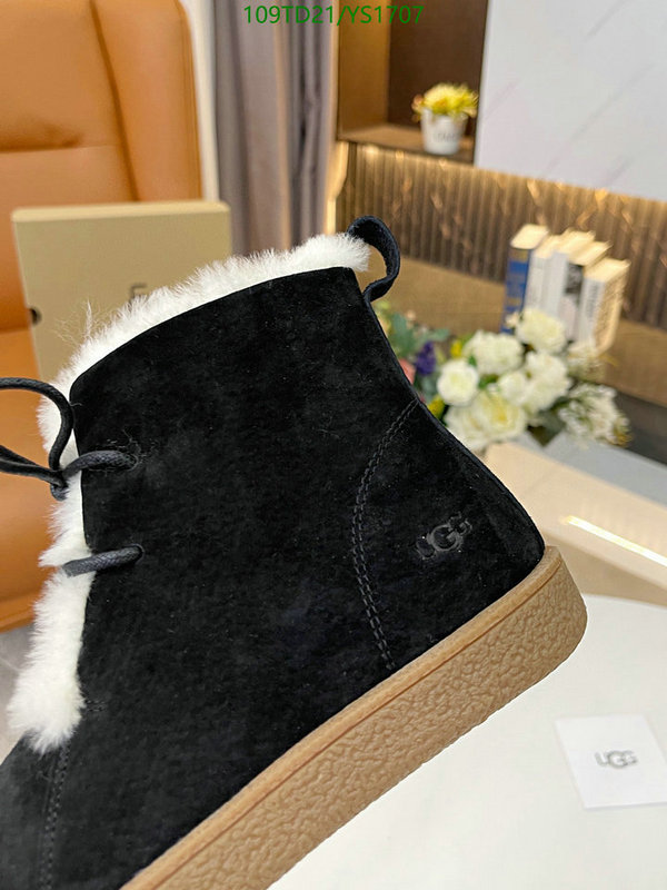 Women Shoes-UGG, Code: YS1707,$: 109USD