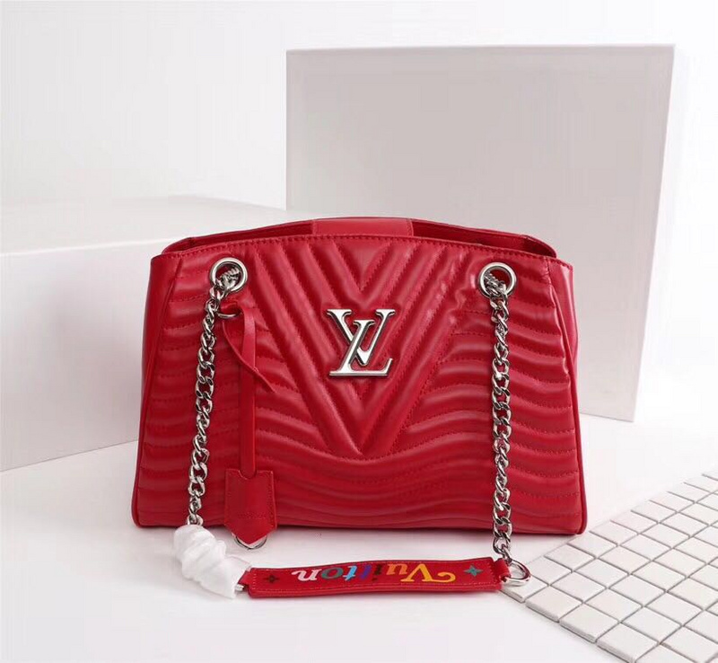 LV Bags-(4A)-Handbag Collection-,Code: LB080791,$:99USD