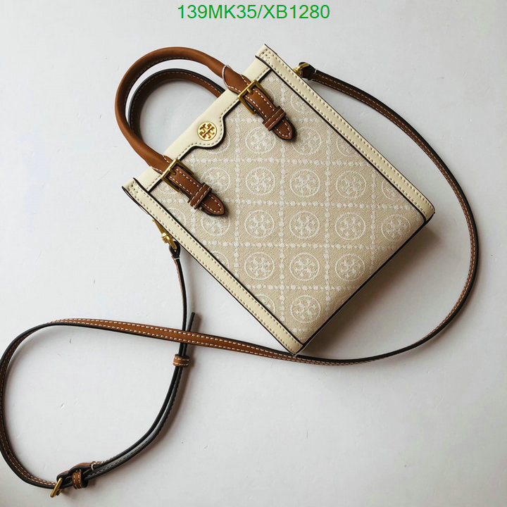 Tory Burch Bag-(Mirror)-Diagonal-,Code: XB1280,$: 139USD